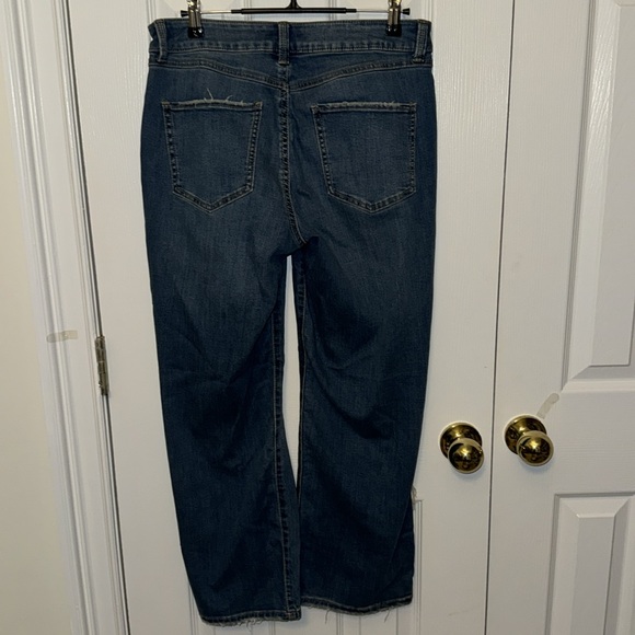 Sincerely Jules Jeans Sz 7 - Picture 6 of 7